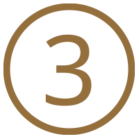 Three