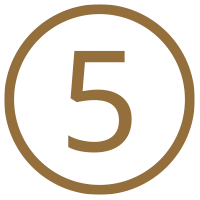 Five