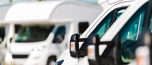 sell your Motorhomes