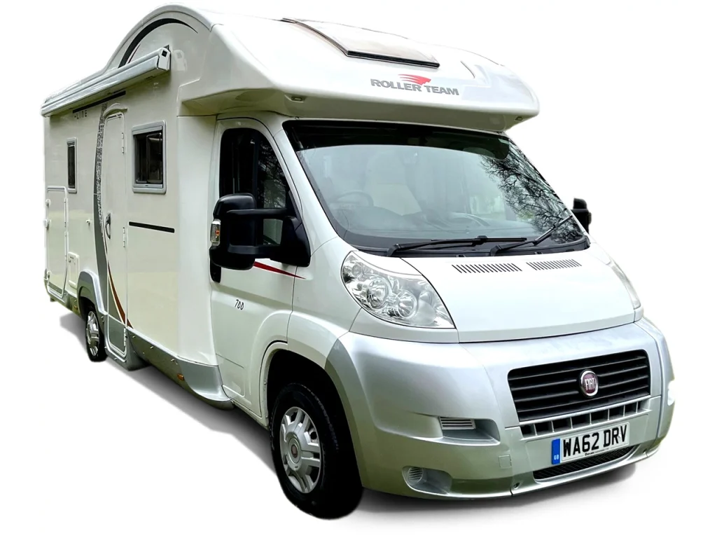 Rollerteam T-Line 700