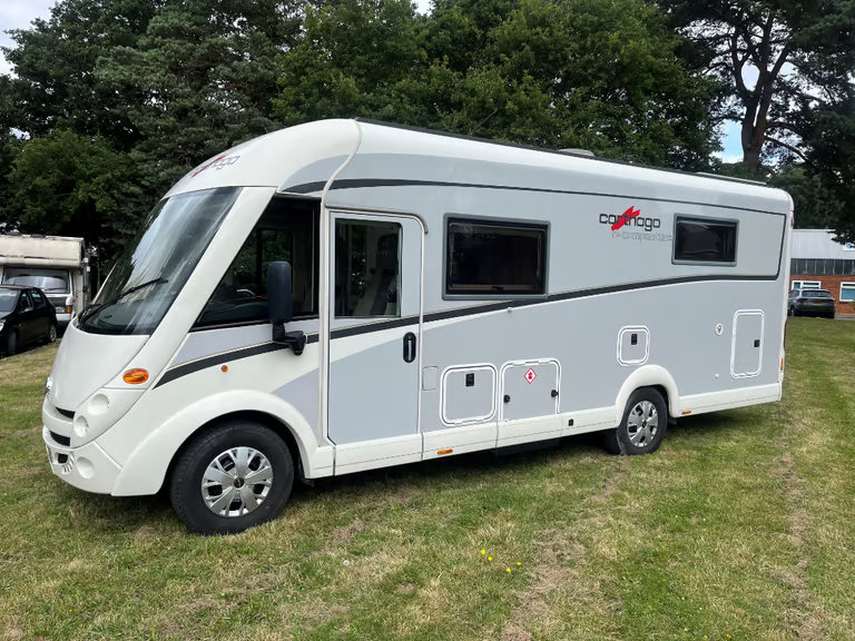 Cathargo C - Compactline